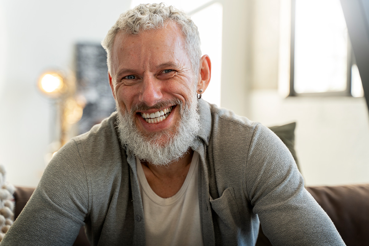 Testosterone Replacement Therapy for Men In Testosterone Replacement Therapy Clinic In Redlands